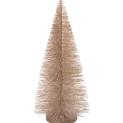 New Sapin champagne h30cm
