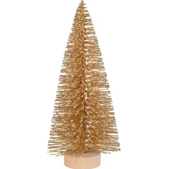 Discount Sapin de table 13cm tradi