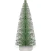 New Sapin vert h43cm