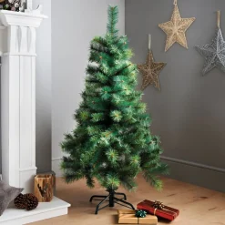Hot Sapin vert montreal 210cm