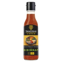 Sale TANOSHI Sauce bibimbap 225ml
