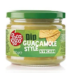 Discount POCO LOCO Sauce guacamole