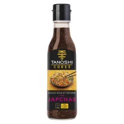 Discount TANOSHI Sauce japchae 225ml