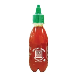 Sale Sauce sriracha 200ml
