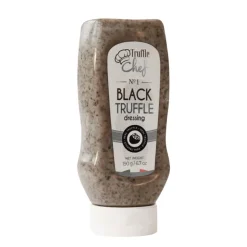 Clearance Sauce truffe 190g