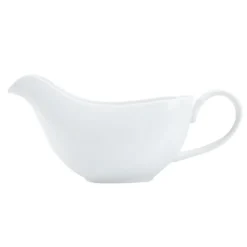 SECRET FOREST Sauciere avec anse blanche