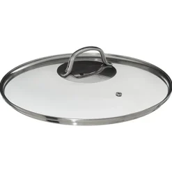 Online FIVE Sauteuse 28cm inox resilience