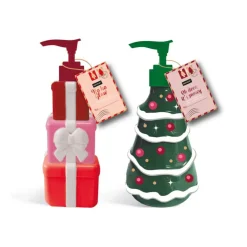 Hot SENCE Savon main noel