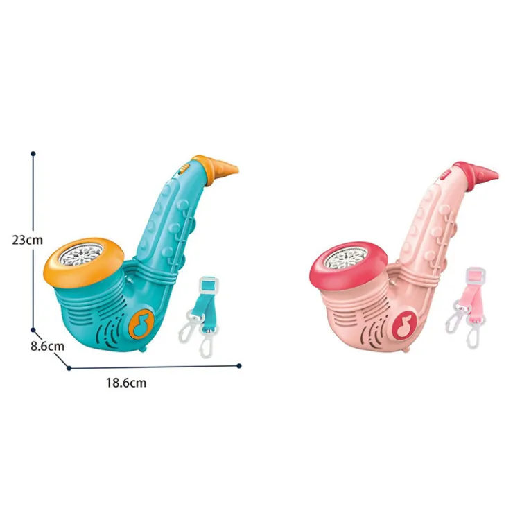 Clearance Saxo bulles