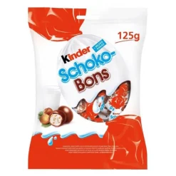 Clearance KINDER Schokobons