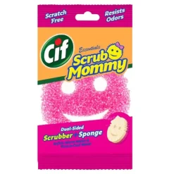 Hot SCRUBDADDY Scrubmommy eponge essentials