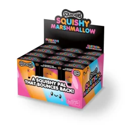 Hot Scrunchems chamallow squishy