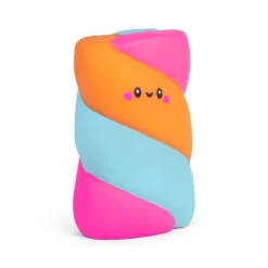 Hot Scrunchems chamallow squishy