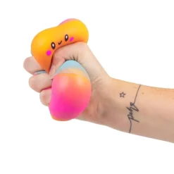 Hot Scrunchems chamallow squishy