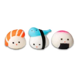 Online Scrunchems squishy sushi