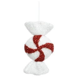 New Sdn plf bonbon rnd rg/bl 28cm