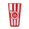 Best SIMPLY Seau a popcorn 11x8x30cm