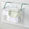 SIMPLY Sechoir radiateur 6 barres