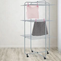 Online Sechoir tour 3 etages 30 metres