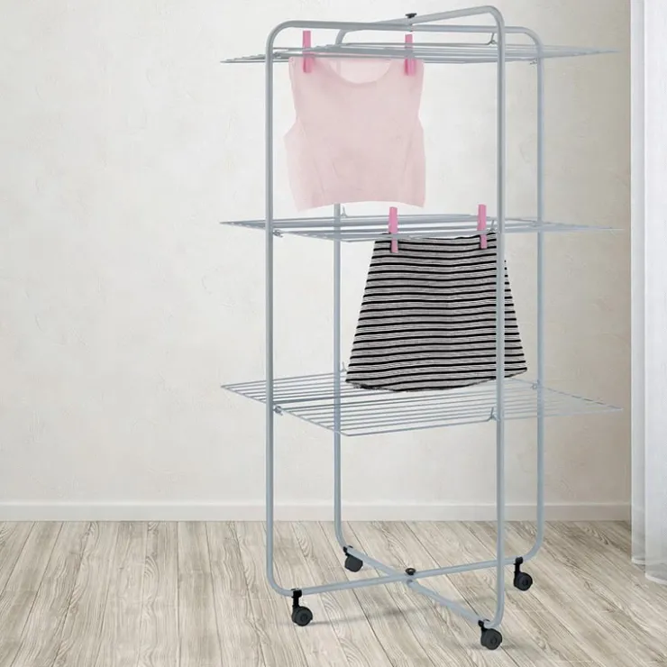 Online Sechoir tour 3 etages 30 metres