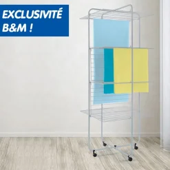 Best Sechoir tour 4 etages brest