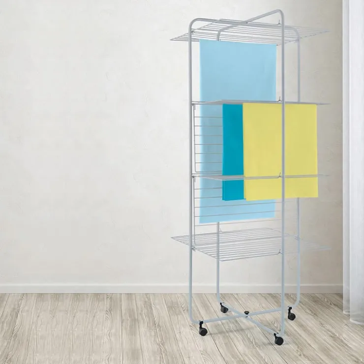 Best Sechoir tour 4 etages brest