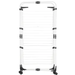 Sale HOUSE PROUD Sechoir tour 3 etages pliable 30