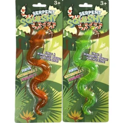 Discount Serpent squishy