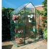 Sale GROW YOUR OWN Serre de jardin xl avec etageres