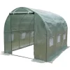 Sale GROW YOUR OWN Serre de jardin 2x3m tube