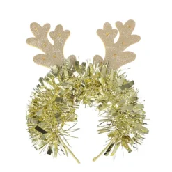 Outlet Serre tete de bois de cerf lumin