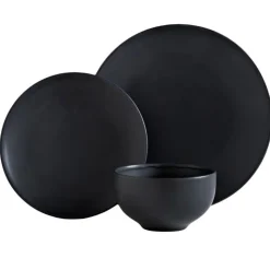 Discount KITCHEN COLLECTION Service vaisselle 12 pieces