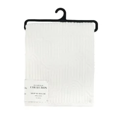 Clearance BATHROOM COLLECTION Serviette de douche 70x120 ecru
