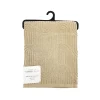 New BATHROOM COLLECTION Serviette de douche 70x120 taupe