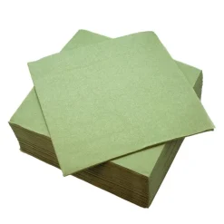 New Serviette 38x38 tex touch x40