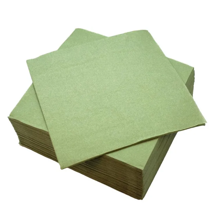 New Serviette 38x38 tex touch x40