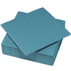 New Serviette 38x38 tex touch x40 bl