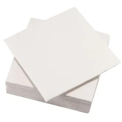 New Serviette 38x38 tex touch x40 li