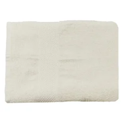 SIMPLY Serviette 70x120cm beige