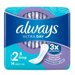 Online Serviettes x14 ultra long