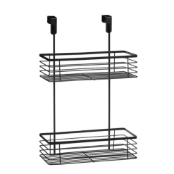 Best ORGANIZED BATHROOM Serviteur de douche 2 etages