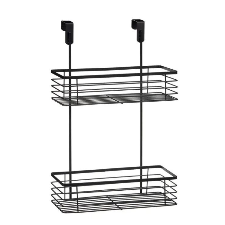 Best ORGANIZED BATHROOM Serviteur de douche 2 etages