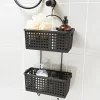 Online SIMPLY Serviteur de douche 2 paniers