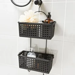 Online SIMPLY Serviteur de douche 2 paniers