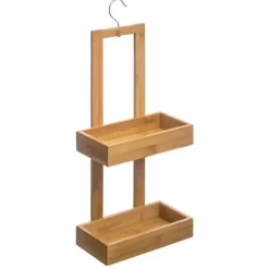 Hot FIVE Serviteur de douche deux niveaux