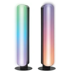 Sale ILLUMALIGHT Set 2 barres lumineuses