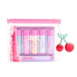 Online Set 5 baumes a levres create it