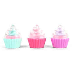 Discount Set 3 baumes a levres cupcakes