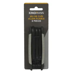 Best Set 8 cles allen