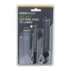 Online Set 2 cutters + 10 lames